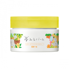 夢みるバーム ガスールブライトモイスチャーの商品画像