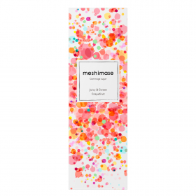 「meshimase ゴマージュシュガー（ロゼット株式会社）」の商品画像の2枚目