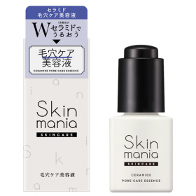 「Skin mania セラミド 毛穴ケア美容液（ロゼット株式会社）」の商品画像