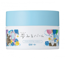 夢みるバーム アクネクリアモイスチャー ハーフサイズ 45gの商品画像