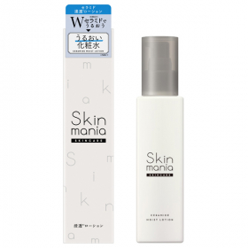 「Skin mania セラミド 浸透ローション（ロゼット株式会社）」の商品画像