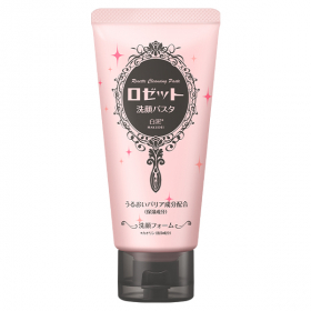 「ロゼット洗顔パスタ 白泥（ロゼット株式会社）」の商品画像