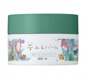 夢みるバーム 海泥スムースモイスチャー ハーフサイズ 45gの商品画像