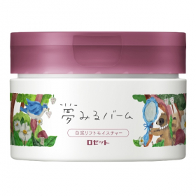 「夢みるバーム 白泥リフトモイスチャー（ロゼット株式会社）」の商品画像