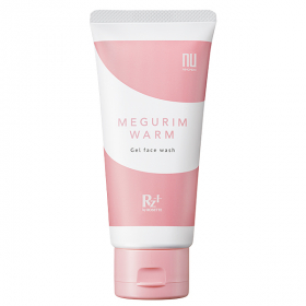 MEGURIM WARM(ジェル洗顔)の商品画像