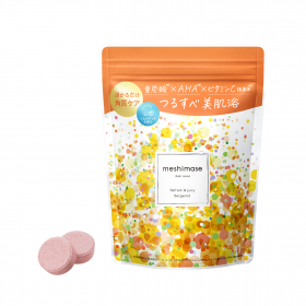 「meshimase バスタブレット（ロゼット株式会社）」の商品画像の1枚目