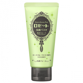 ロゼット洗顔パスタ　海泥スムースの商品画像