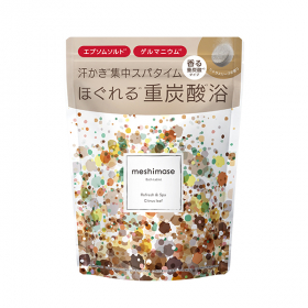 meshimase バスタブレット スパの商品画像