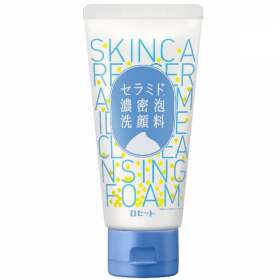 セラミド濃密泡洗顔料の商品画像