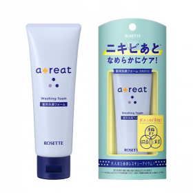 atreat 薬用洗顔フォームの商品画像