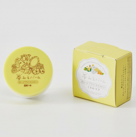 「夢みるバーム ガスールブライトモイスチャー お試し20gミニサイズ（ロゼット株式会社）」の商品画像