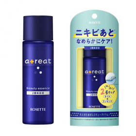 「atreat ダブルセラム（ロゼット株式会社）」の商品画像