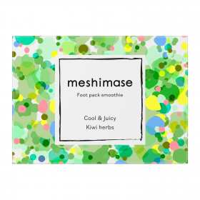 「meshimase フットパックスムージー（ロゼット株式会社）」の商品画像の2枚目