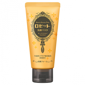 ロゼット洗顔パスタ キンモクセイの香りの商品画像
