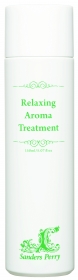 「リラクシング アロマ トリートメント　150mL（株式会社サンダース・ペリー化粧品）」の商品画像