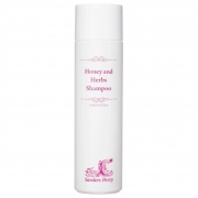 「ハネー ハーブシャンプー（株式会社サンダース・ペリー化粧品）」の商品画像