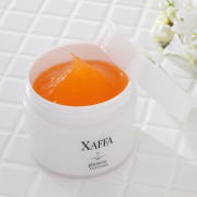XAFFAプラチナムゲルクリームの商品画像