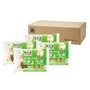 ぎょうざ（12個入）4食の商品画像