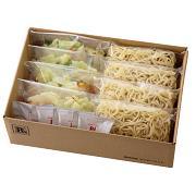 長崎ちゃんぽんお試しセット4食の商品画像