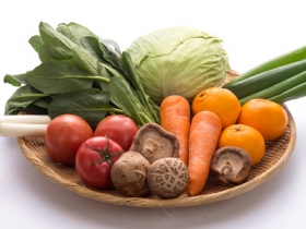 安心・新鮮な九州産野菜のセット★cottaべじ　基本の7品目セット★の口コミ（クチコミ）情報の商品写真