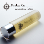 「フローレスC60コンセントレートローション（株式会社ウィズ・アス）」の商品画像