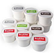 豆乳アイス クーテ 4種 12個セット（100ml）の口コミ（クチコミ）情報の商品写真