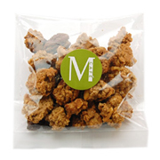 オートミール、ナッツ、ドライフルーツ入りの香ばしい『自家製 グラノーラ100g』の口コミ（クチコミ）情報の商品写真