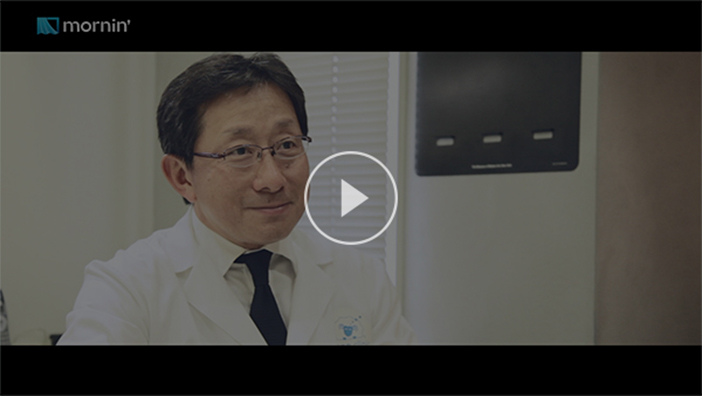 「眠りの科学」めざましカーテン mornin'（モーニン） / Sleep Dr. 遠藤拓郎