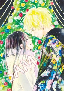 11/24（水）発売♡Blu-ray&DVDより、豪華版でのみ見られる！特典
