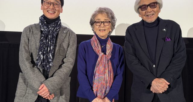 ニュース | 映画監督・山田洋次 公式サイト｜松竹株式会社