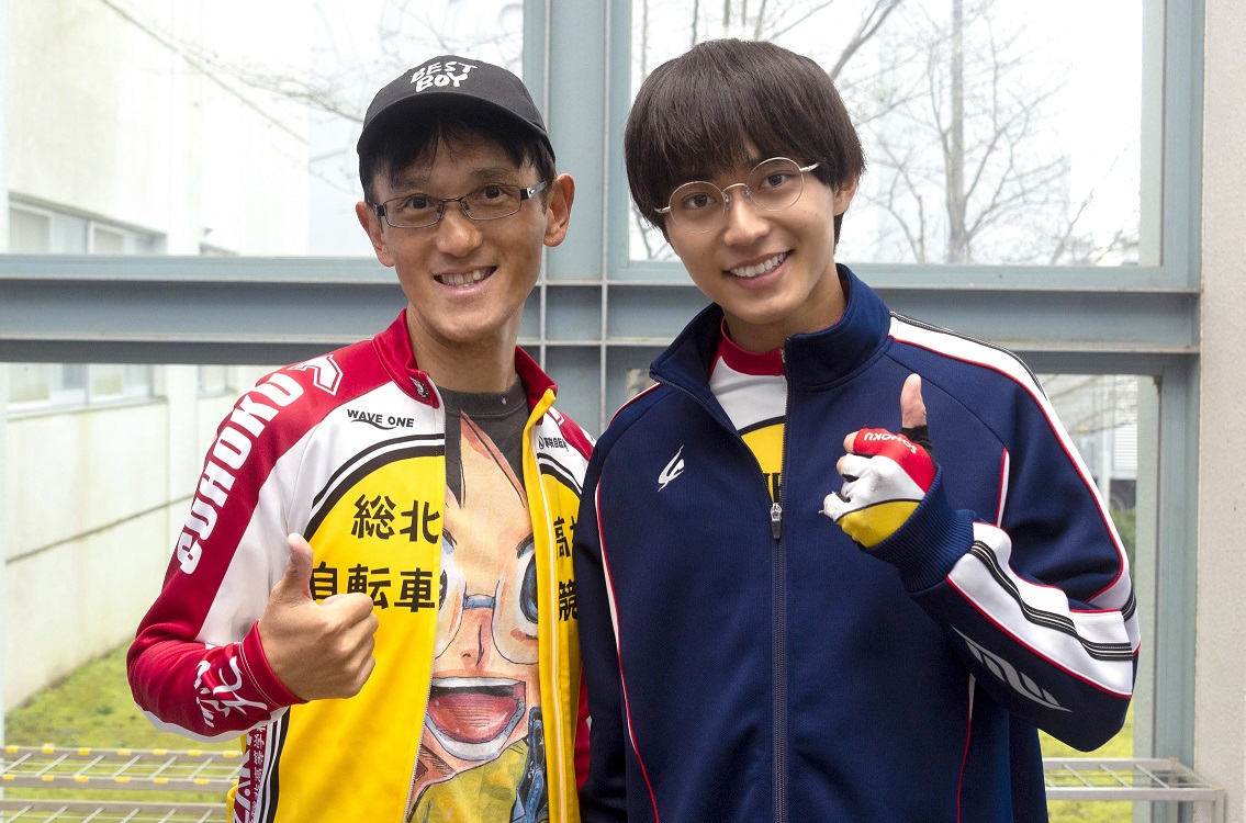 原作者・渡辺航先生とアニメ版声優陣から感動のコメントが到着！原作と