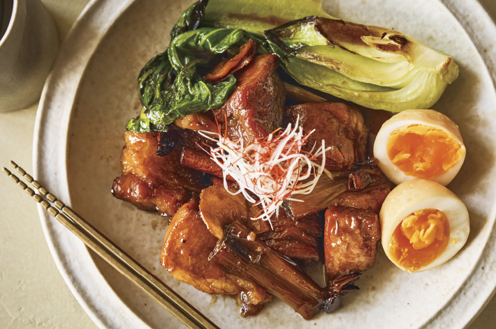 MY VERMICULAR | バーミキュラでつくる本格中華4選