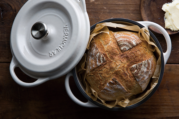 MY VERMICULAR | 特集