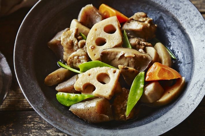 MY VERMICULAR | バーミキュラ専属シェフ考案！1日のおすすめ献立 -朝