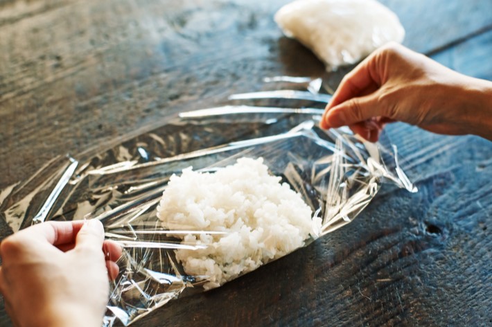 My Vermicular すぐ冷凍 でおいしさキープ 炊き上がったご飯のおいしい保存法と温め直し方