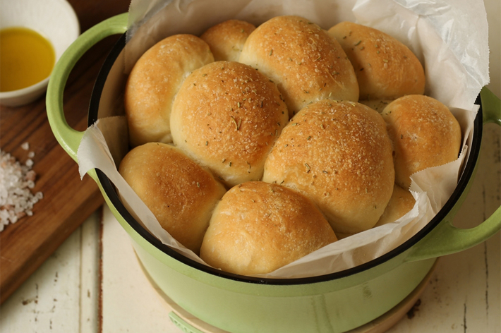 【美品】Vermicular ピンク ミルクパン レシピブック付き MY VERMICULAR | 4月12日はパンの日！バーミキュラでつくるパンの