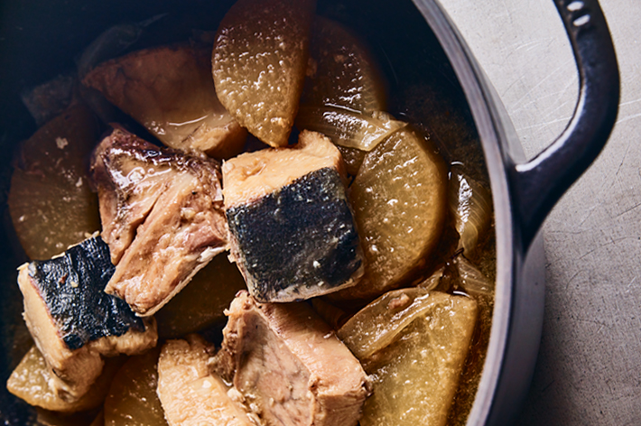 MY VERMICULAR | 根菜をおいしく味わうバーミキュラレシピ4選