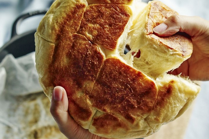 【美品】Vermicular ピンク ミルクパン レシピブック付き 美品】Vermicular ピンク ミルクパン レシピブック付き