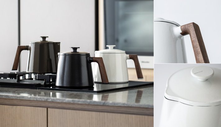 MY VERMICULAR | 特集