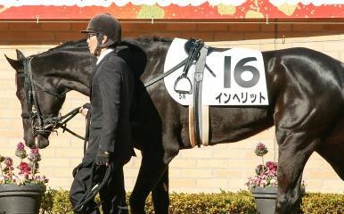 インヘリット