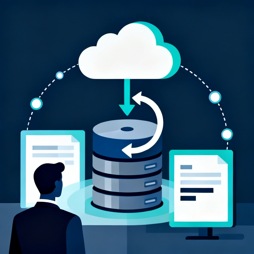 Helper CTO Series 10 | Does Your AI Product Have Backups: The Minimum Standard for Database and Files