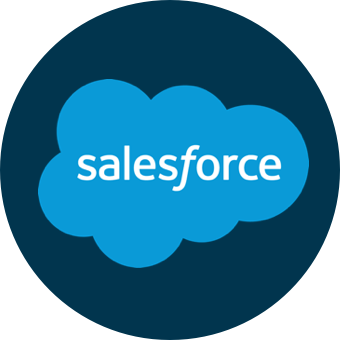 Salesforce Photo Op