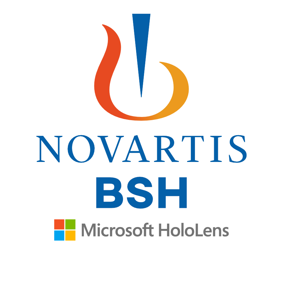 Novartis BSH