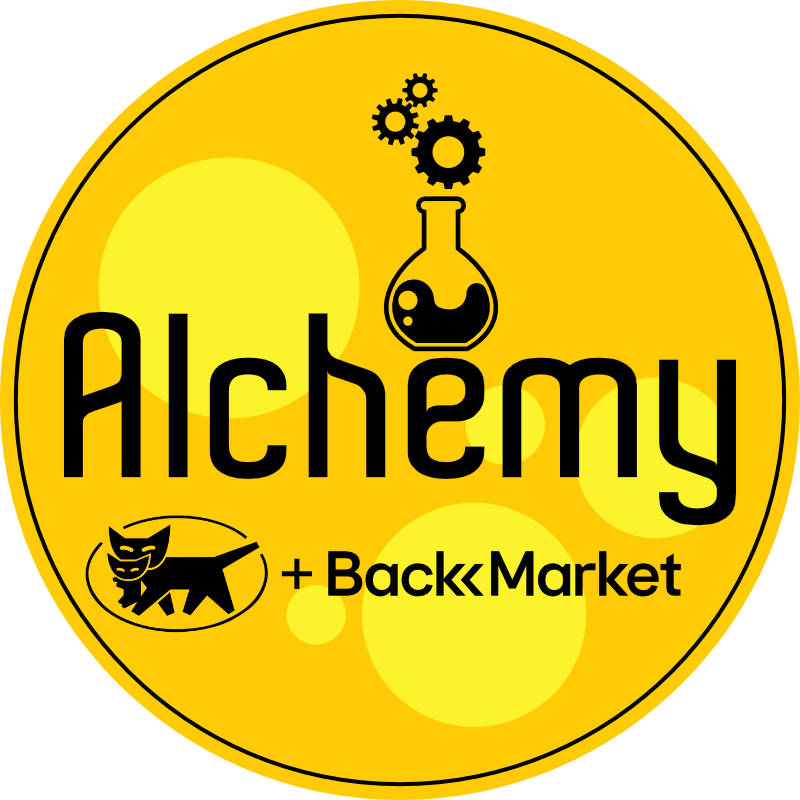 Project Alchemy