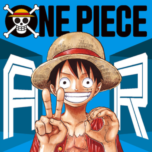 One Piece AR