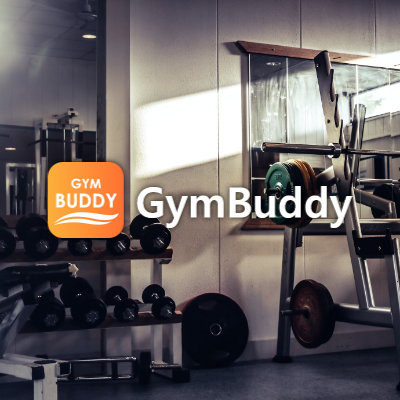 Gym Buddy