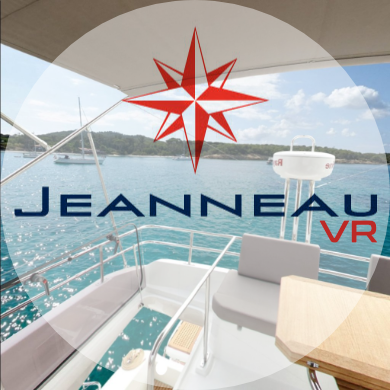 Jeanneau VR