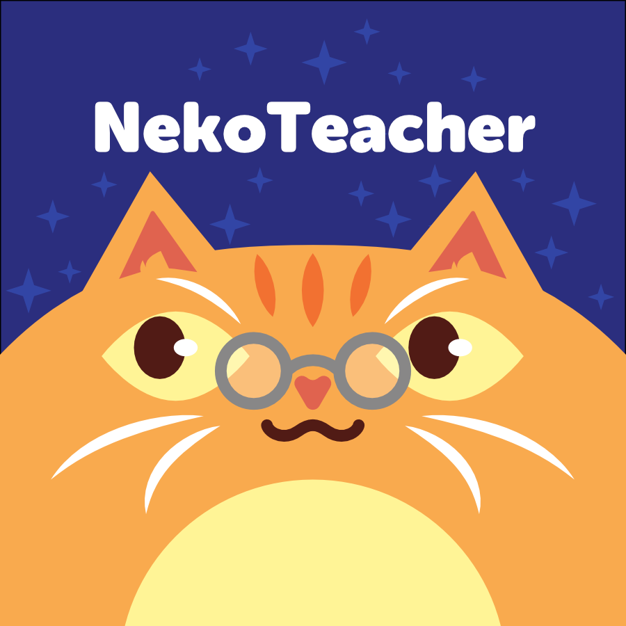 Nekoteacher