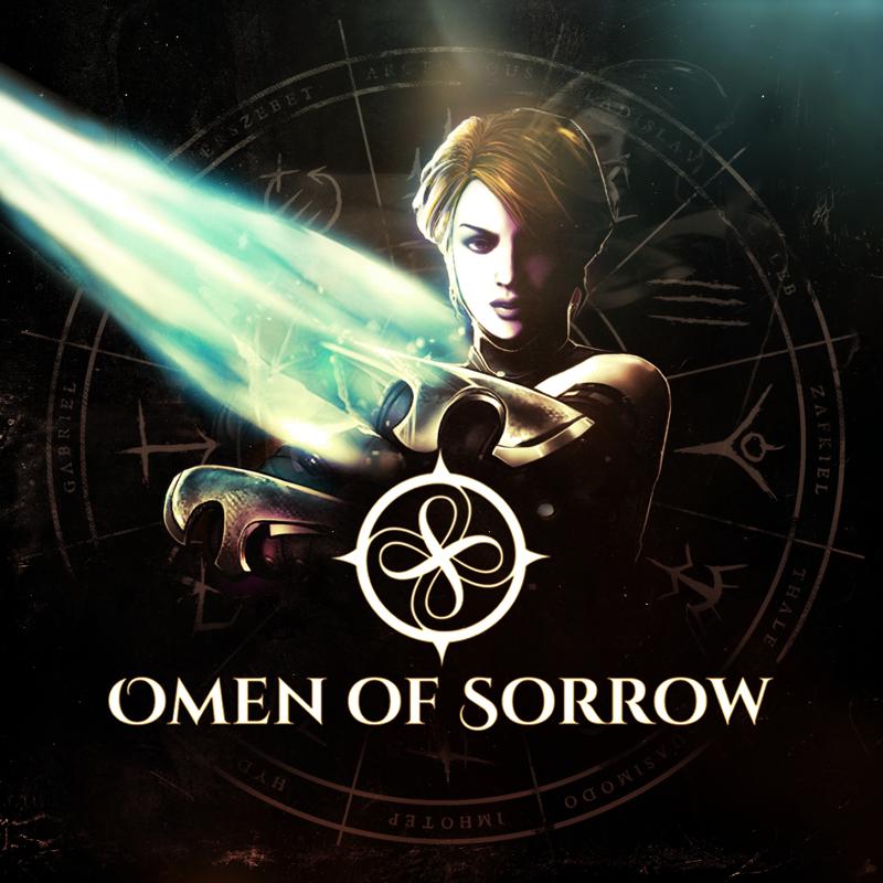 Omen of Sorrow Translation