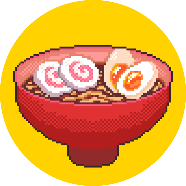 Ramen Game